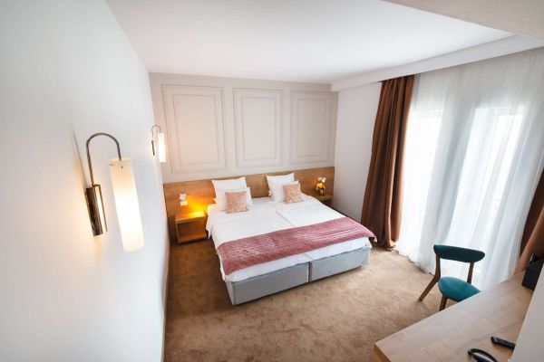 Best Western Stil (Bukarest)